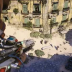 Arc Raiders Has A New Feature Where It Just Refuses To Let You Shoot People
