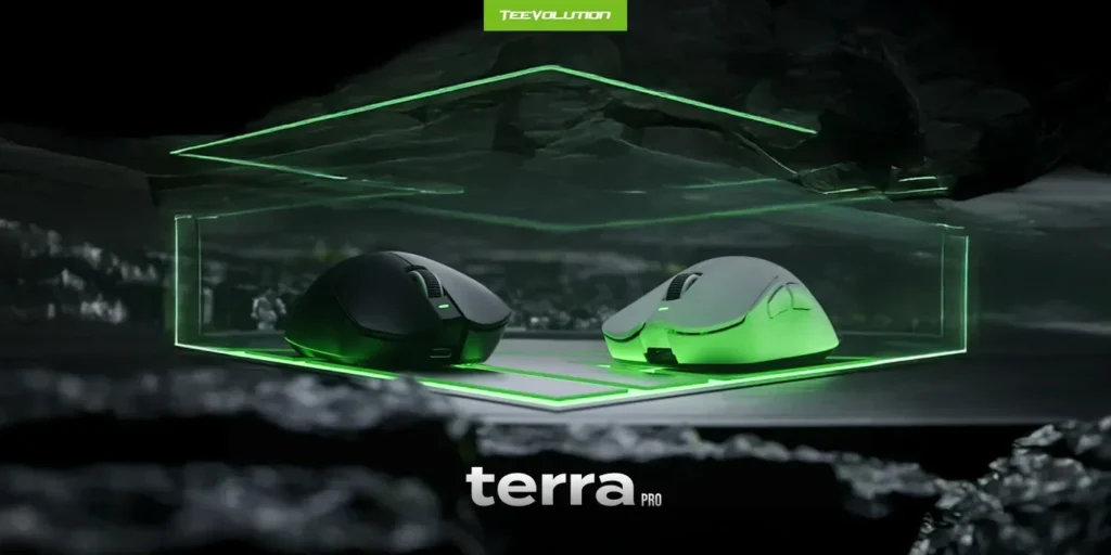 Best Gaming Mice for Large Hands 2025: DeathAdder V4 vs. Zowie EC1 vs. Terra Pro