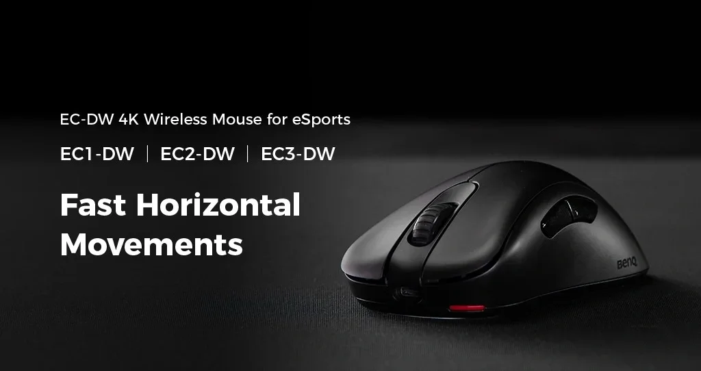 Best Gaming Mice for Large Hands 2025: DeathAdder V4 vs. Zowie EC1 vs. Terra Pro