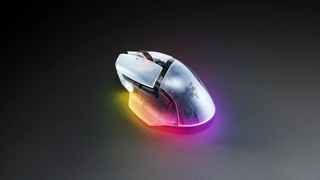 Best Gaming Mice for Large Hands 2025: DeathAdder V4 vs. Zowie EC1 vs. Terra Pro