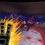 Captain Wayne – Vacation Desperation Review: The Best Boomer Shooter of the Year Costs 10€