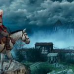 Rumor: CD Projekt Red Reportedly Planning A New ‘Witcher 3’ Expansion For 2026 Because We Can’t Let Go