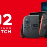 Publisher Accidentally Confirms New Switch 2 Cartridge Sizes (And Then Panics)
