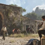 Mafia: The Old Country Review: An Offer You Can’t Quite Refuse