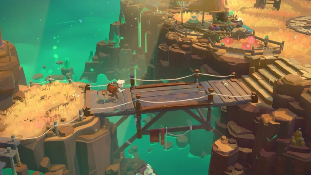 Moonlighter 2 Early Access Review: The Best Shopkeeping Sim Just Got a Whole Lot Better