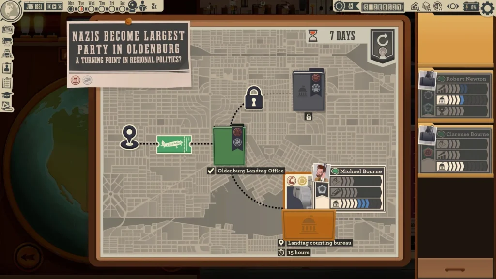News Tower Review: It’s Like The Sims Meets Citizen Kane, and I’m Addicted