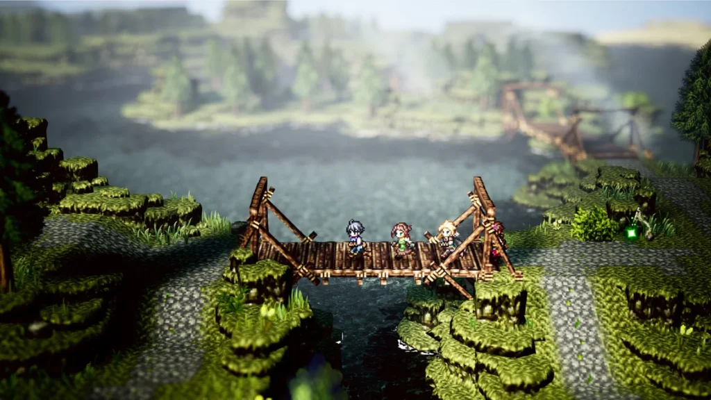 12 Octopath Traveler 0 Tips: Farming, Bosses, and Hidden Mechanics