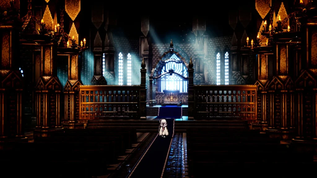 Octopath Traveler 0 Complete Weapon Guide: All Stats, Locations & Forbidden Gear (2026)