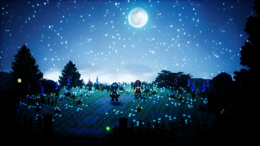 Octopath Traveler 0 Complete Weapon Guide: All Stats, Locations & Forbidden Gear (2026)