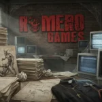 John Romero’s Cancelled Xbox Game Was A “Priest Simulator” With Hotline Miami Vibes