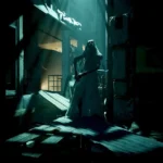 Sleep Awake Review: A Beautiful Nightmare That Forgot To Be A Game