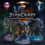 Microsoft Is Finally Getting Serious About RTS (And That StarCraft Shooter Might Actually Exist)