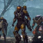 Anthem’s Final Flight: Two Days Until EA Kills the Servers for Good