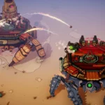 DuneCrawl Review – A Crabby Road Trip That Runs Out of Gas