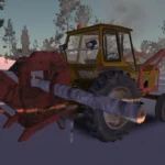 My Winter Car Firewood Cutter Guide: How To Attach And Use It?
