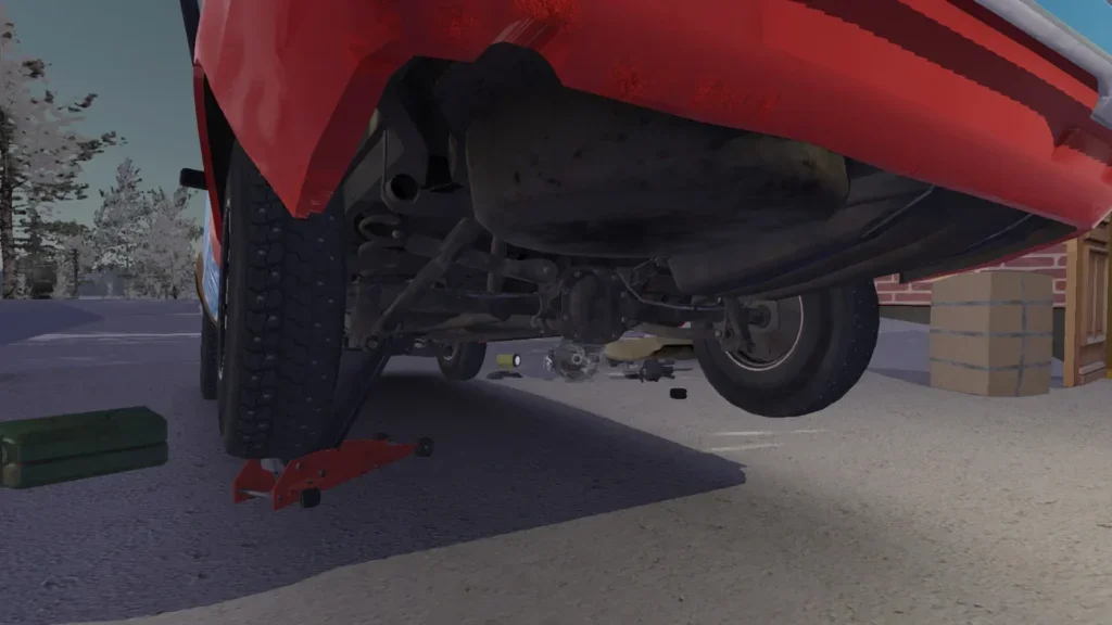 My Winter Car's problem bar giving you trouble? Here's exactly what causes it, how to fix it quickly, and tips to prevent it from rising again.