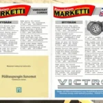 My Winter Car Classifieds Guide: How The Classifieds Magazine Works
