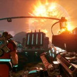 StarRupture Early Access Review: A Beautiful, Broken Factory Builder