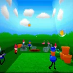 Berry Bury Berry: Every Achievement You Can Actually Miss