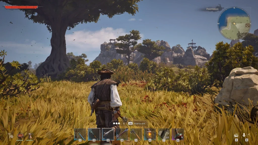 Windrose Demo Beginner Guide: Crafting, Ships, and Combat Tips